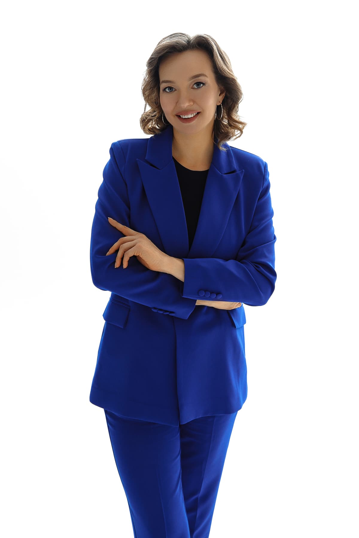 Юлия Алексеевна